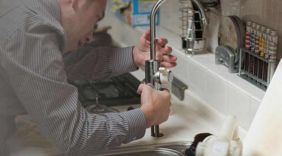 Local expert plumbing services in Ericson, NE